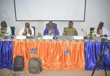 Mendicité au Sahel: Universitaires et chercheurs en débat Mendicité au Sahel: Universitaires et chercheurs en débat