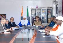 Coopération Niger-Algérie en Jeunesse, Sports et Culture Coopération Niger-Algérie en Jeunesse, Sports et Culture