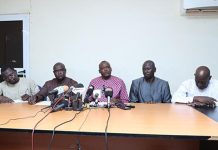 Ingérence du Parlement Européen dans les affaires du Niger Ingérence du Parlement Européen dans les affaires du Niger