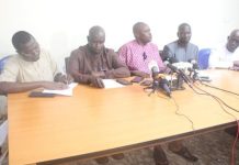 Résolution de l’UE sur Bazoum: CJPS-AES soutient le Niger Résolution de l'UE sur Bazoum: CJPS-AES soutient le Niger