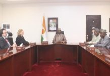 Coopération Belge au Développement au Niger Coopération Belge au Développement au Niger