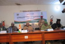 Lancement du PARC-Zumunta à Gaya pour la résilience Lancement du PARC-Zumunta à Gaya pour la résilience