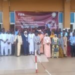 Atelier De Restitution Sur Le Football Amateur À Niamey Atelier De Restitution Sur Le Football Amateur À Niamey