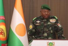 Gestion Des Institutions Du Niger: Probité Et Transparence Gestion Des Institutions Du Niger: Probité Et Transparence