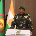 Guerre Au Moyen-Orient: Tiani Appelle Au Respect Guerre Au Moyen-Orient: Tiani Appelle Au Respect