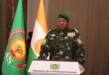 Guerre Au Moyen-Orient: Tiani Appelle Au Respect Guerre Au Moyen-Orient: Tiani Appelle Au Respect