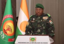 Tiani Rappelle au Gouvernement la Redevabilité au Peuple Tiani Rappelle au Gouvernement la Redevabilité au Peuple