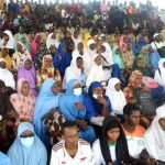 Diffa Célèbre Une Année de Refondation Collective Diffa Célèbre Une Année de Refondation Collective