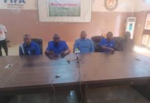 FENIFOOT Organise Atelier Sur Football Scolaire FENIFOOT Organise Atelier Sur Football Scolaire