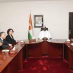 Régulation des Médias Entre Premier Ministre et HACA Régulation des Médias Entre Premier Ministre et HACA