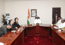 Régulation des Médias Entre Premier Ministre et HACA Régulation des Médias Entre Premier Ministre et HACA