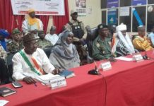 Maradi Accueille la 1ère Journée Nationale de Refondation Maradi Accueille la 1ère Journée Nationale de Refondation