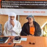 Journée Nationale de la Refondation à Tahoua M62 Sensibilisation Journée Nationale de la Refondation à Tahoua M62 Sensibilisation