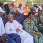 Match de Football RJNP à Tahoua entre Dan Gourmou FC et JSA Match de Football RJNP à Tahoua entre Dan Gourmou FC et JSA