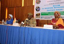 Eau et Égalité dans un Contexte de Souveraineté Retrouvée Eau et Égalité dans un Contexte de Souveraineté Retrouvée