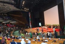 Un An de Refondation au Niger: Engagement Collectif Réaffirmé Un An de Refondation au Niger: Engagement Collectif Réaffirmé