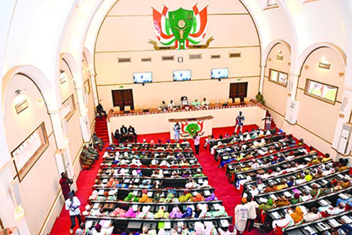 Mobilisation Générale Pour La Défense De La Patrie Mobilisation Générale Pour La Défense De La Patrie