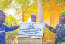 Exploitation Des Ressources Naturelles Au Niger Exploitation Des Ressources Naturelles Au Niger