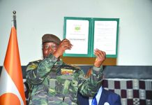 Un An De Refondation Pour Un Niger Nouveau Un An De Refondation Pour Un Niger Nouveau