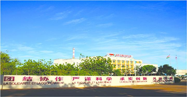 SORAZ Fournit 40 Motopompes à Zinder pour l'Auto-suffisance SORAZ Fournit 40 Motopompes à Zinder pour l'Auto-suffisance