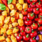 Canicule et consommation modérée de piment recommandée Canicule et consommation modérée de piment recommandée