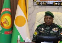 Santé au Niger Nouveaux Établissements Sanitaires Santé au Niger Nouveaux Établissements Sanitaires