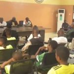 Tillabéri Prépare Son Prochain Championnat Régional Tillabéri Prépare Son Prochain Championnat Régional