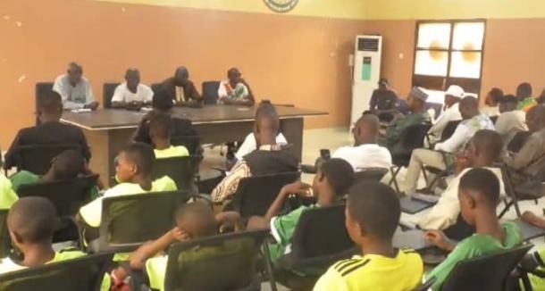 Tillabéri Prépare Son Prochain Championnat Régional Tillabéri Prépare Son Prochain Championnat Régional