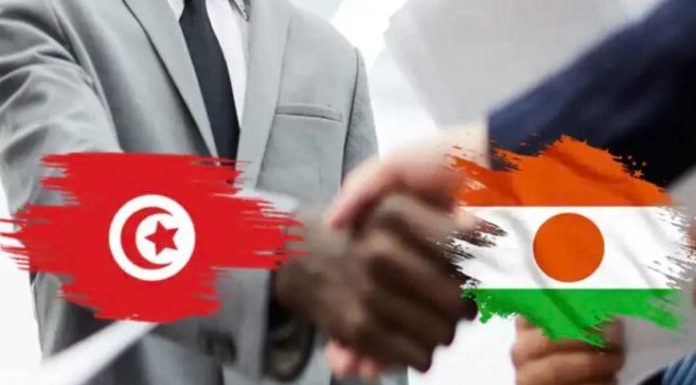 Visite Officielle Du Ministre Nigérien En Tunisie Visite Officielle Du Ministre Nigérien En Tunisie