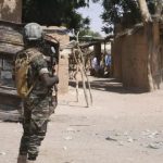 La Junte Veut Encadrer des Groupes d’Autodéfense La Junte Veut Encadrer des Groupes d'Autodéfense