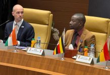 Global Africa Tech en Algérie: Participation d’Adji Ali Salatou Global Africa Tech en Algérie: Participation d'Adji Ali Salatou