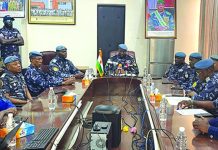 Reprise des Paiements Électroniques en Douanes en 2026 Reprise des Paiements Électroniques en Douanes en 2026