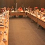 Lutte Contre Le Terrorisme: Formation Des Acteurs Lutte Contre Le Terrorisme: Formation Des Acteurs