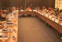 Lutte Contre Le Terrorisme: Formation Des Acteurs Lutte Contre Le Terrorisme: Formation Des Acteurs