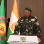 Décès de l’Ancien Président Algérien, Condoléances de Tiani Décès de l'Ancien Président Algérien, Condoléances de Tiani