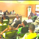 Relance Du Championnat Régional À Tillabéri Relance Du Championnat Régional À Tillabéri