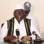 Mobilisation Générale pour la Défense de la Patrie au Niger Mobilisation Générale pour la Défense de la Patrie au Niger