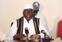 Mobilisation Générale pour la Défense de la Patrie au Niger Mobilisation Générale pour la Défense de la Patrie au Niger