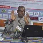 MALAN 4e Édition: Innovations Présentées en Conférence MALAN 4e Édition: Innovations Présentées en Conférence