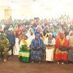 Dosso Accueille Conférence sur la Journée de Refondation Dosso Accueille Conférence sur la Journée de Refondation