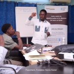 Lutte Contre la Désinformation au Sahel par Fasocheck Lutte Contre la Désinformation au Sahel par Fasocheck