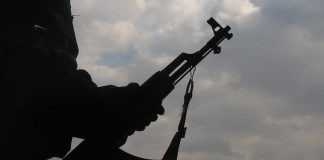 Attaque Armée À Konni: 33 Civils Tués, 5 Blessés Attaque Armée À Konni: 33 Civils Tués, 5 Blessés