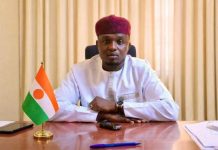 Tillabéri: Jeunesse Mobilisée Pour La Refondation Tillabéri: Jeunesse Mobilisée Pour La Refondation