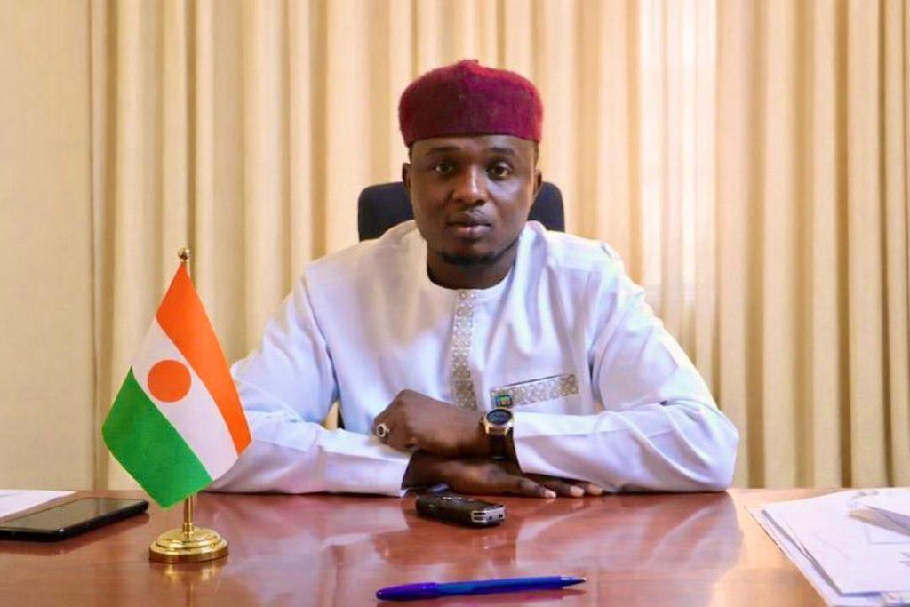 Tillabéri: Jeunesse Mobilisée Pour La Refondation Tillabéri: Jeunesse Mobilisée Pour La Refondation