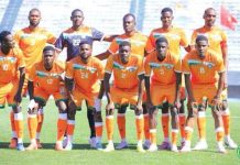 Mena Bilan Mars: Nul Contre Libye, Défaite Contre Togo Mena Bilan Mars: Nul Contre Libye, Défaite Contre Togo