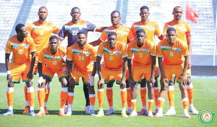 Mena Bilan Mars: Nul Contre Libye, Défaite Contre Togo Mena Bilan Mars: Nul Contre Libye, Défaite Contre Togo