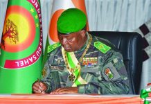 Décès de Lamine Zeroual Message de condoléances à Tebboune Décès de Lamine Zeroual Message de condoléances à Tebboune