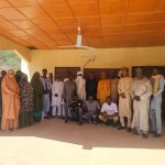 Formation à la Gestion Durable des Ressources à Diffa Formation à la Gestion Durable des Ressources à Diffa