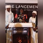 Lancement de Kidy Tv par Aicha Macky au Niger Lancement de Kidy Tv par Aicha Macky au Niger