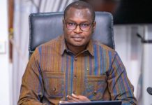 Burkina Faso Dénonce Faux Rapport de Human Rights Watch Burkina Faso Dénonce Faux Rapport de Human Rights Watch